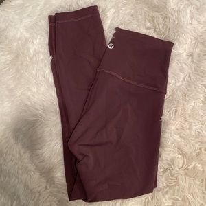 Lululemon Legging